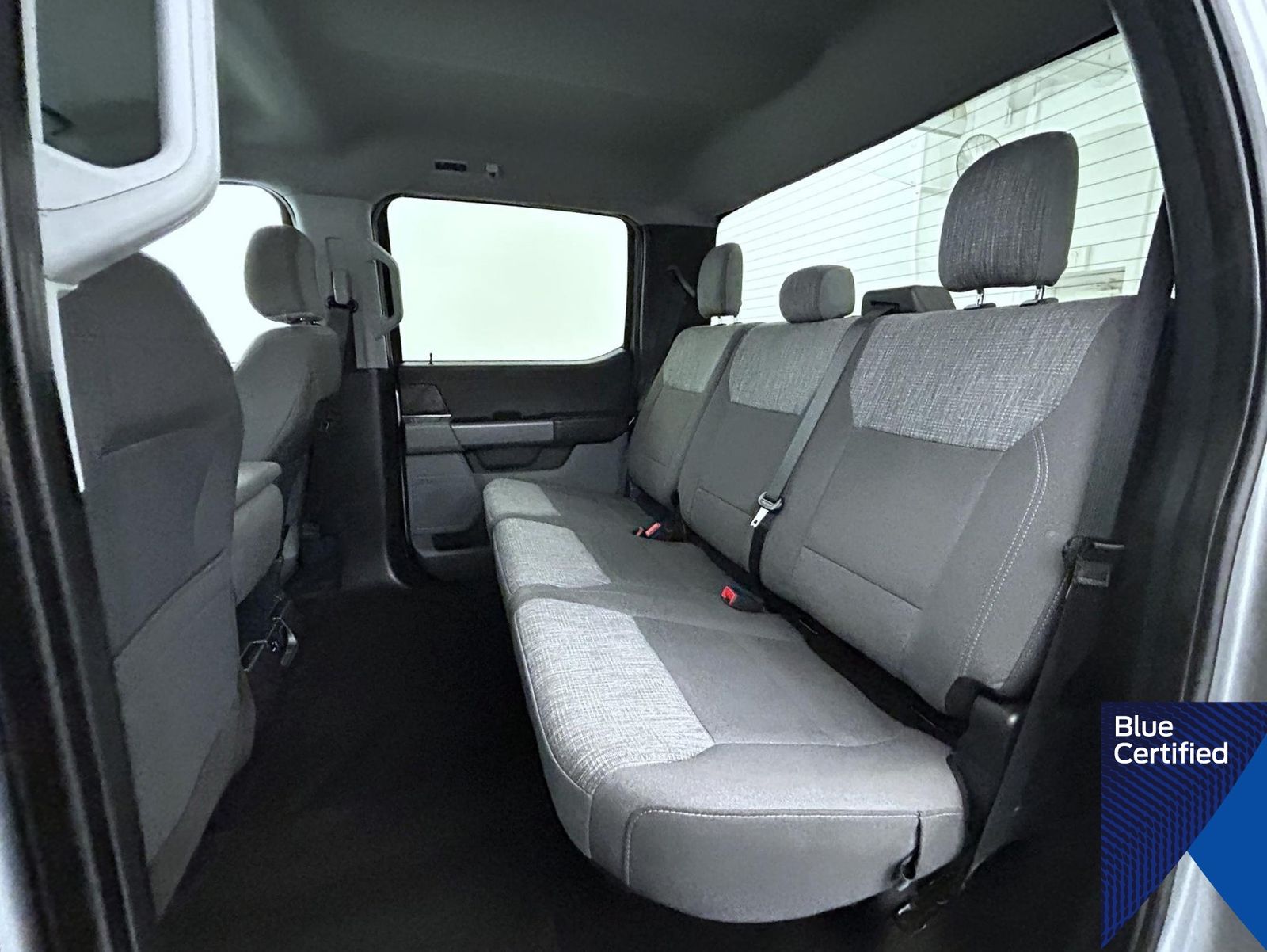 2022 Ford F-150 XLT photo 18