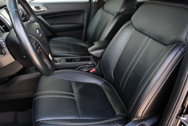 2020 Ford Ranger Lariat photo 17