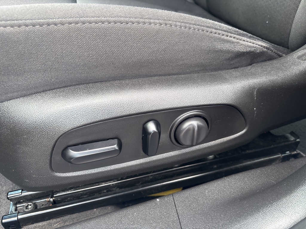 2021 Chevrolet Malibu 1LT photo 17