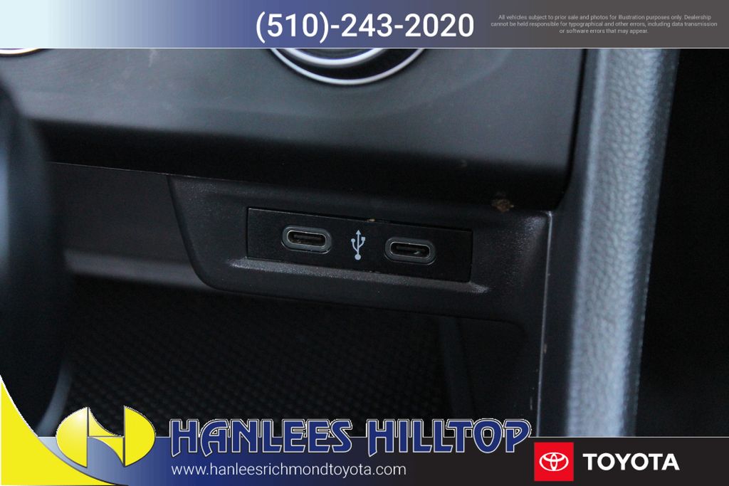 2021 Volkswagen Jetta 1.4T S photo 13