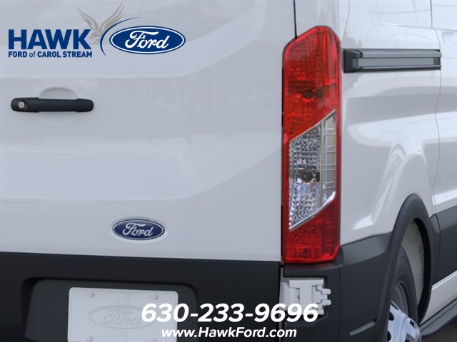 2026 FORD TRANSIT - Image 21