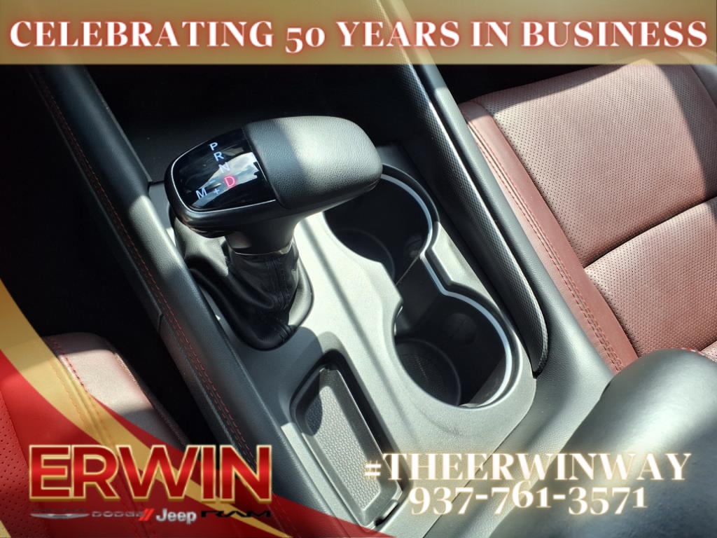 2024 Dodge Durango GT Plus photo 17