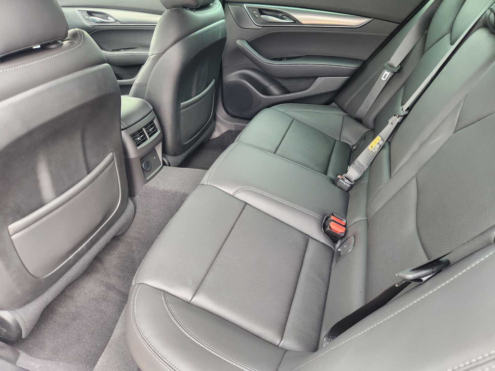 2025 Cadillac CT5 Premium Luxury photo 20
