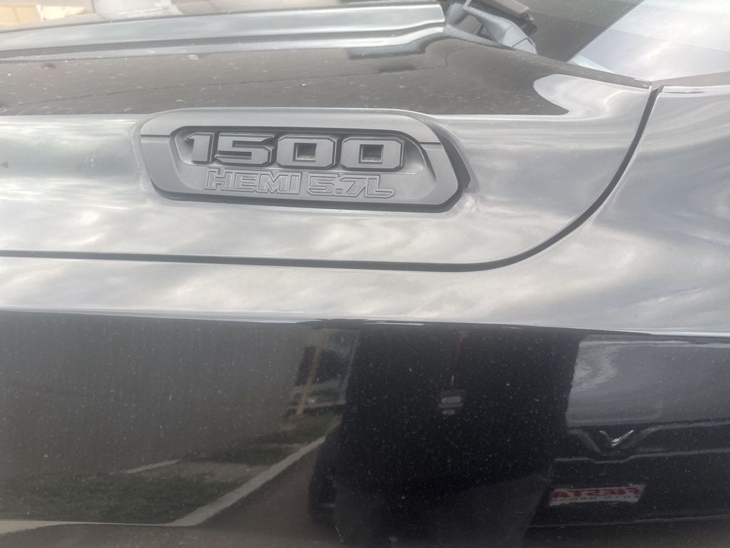 2019 Ram 1500 Big Horn Lone Star photo 2