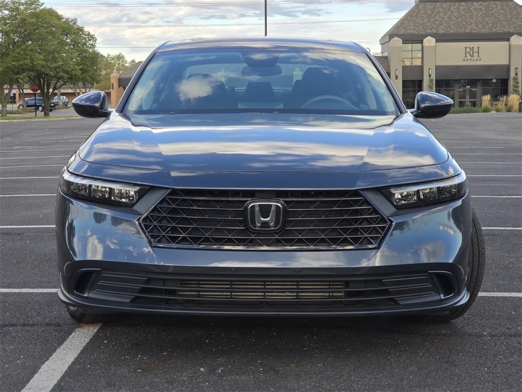 2023 Honda Accord EX photo 7