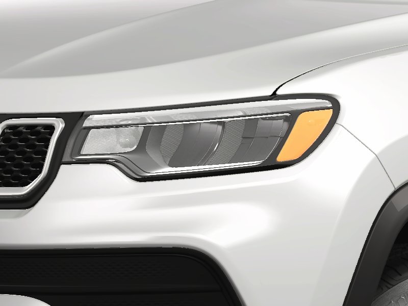 2025 Jeep Compass Sport photo 13