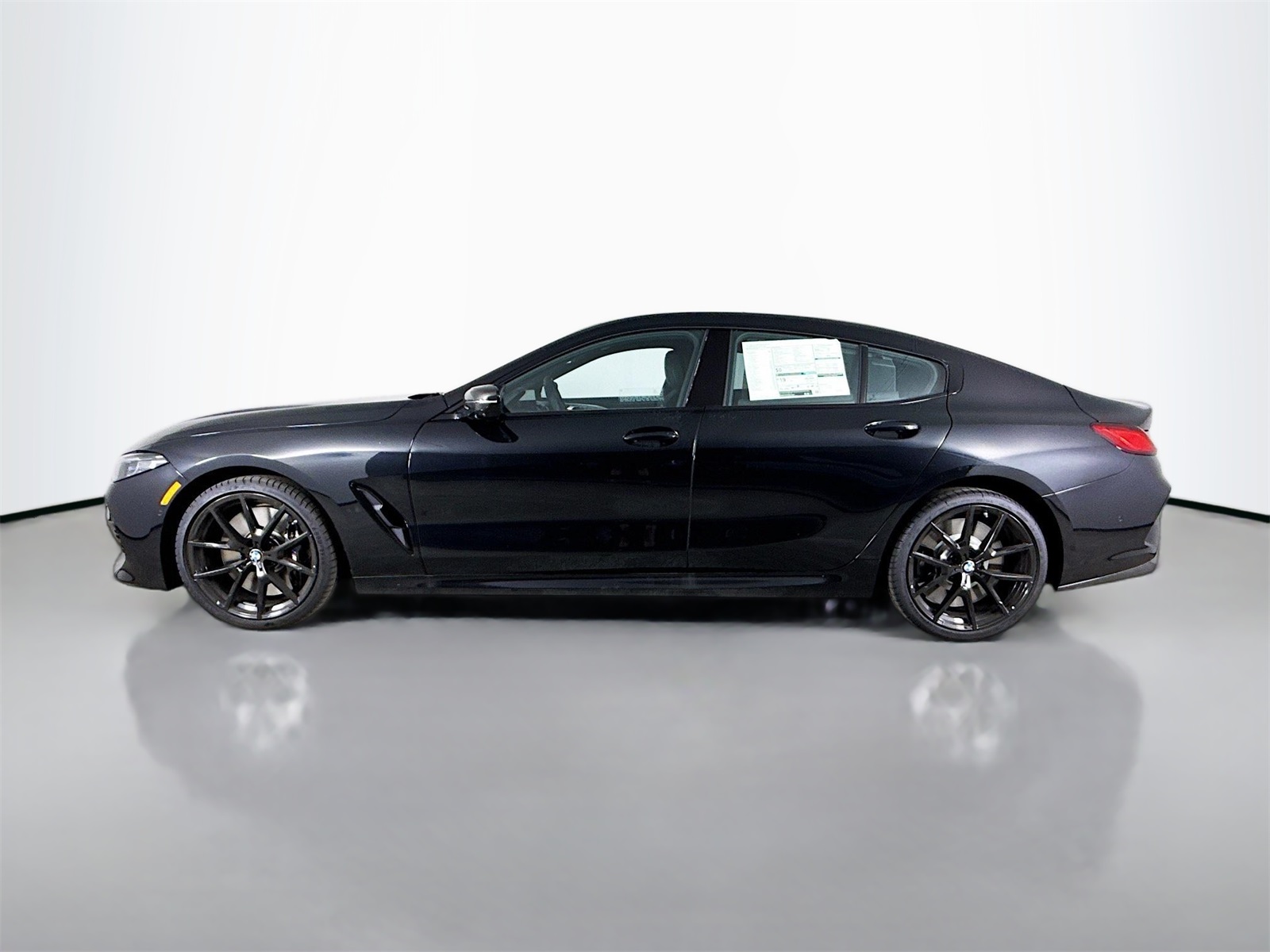 2026 Bmw M850i xDrive Gran Coupe photo 4