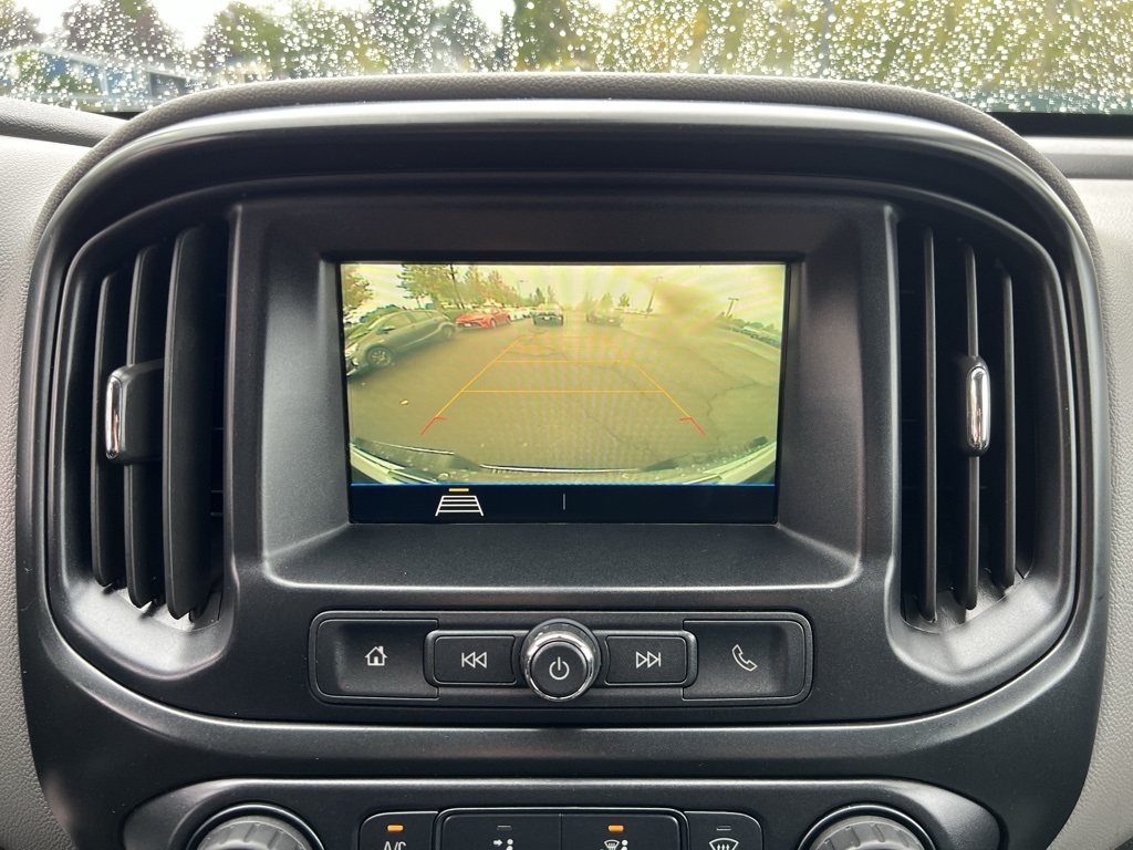 2019 Chevrolet Colorado Work Truck photo 19