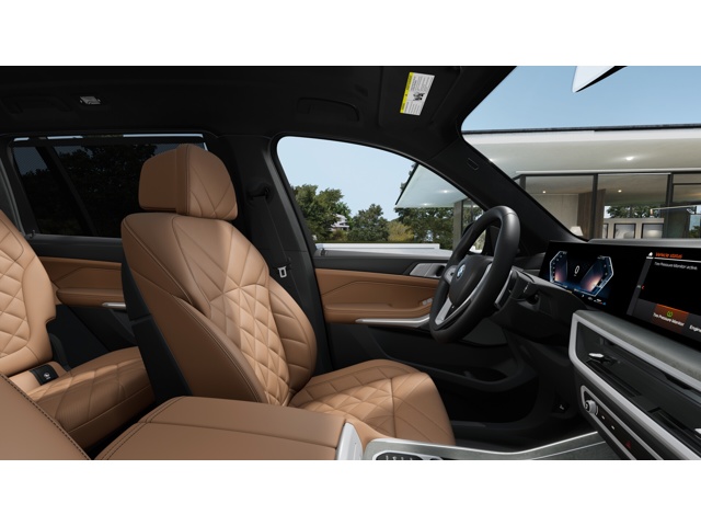 2026 Bmw X7 xDrive40i photo 9