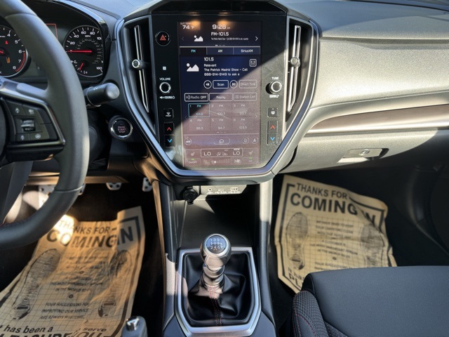 2024 Subaru WRX Premium photo 26