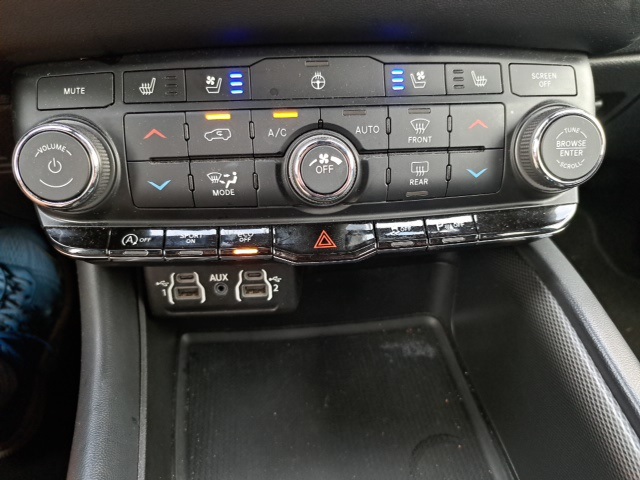 2023 Dodge Durango GT Plus photo 18