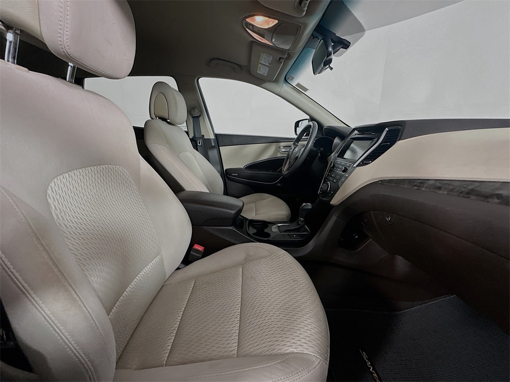 2018 Hyundai Santa Fe Sport Base photo 26