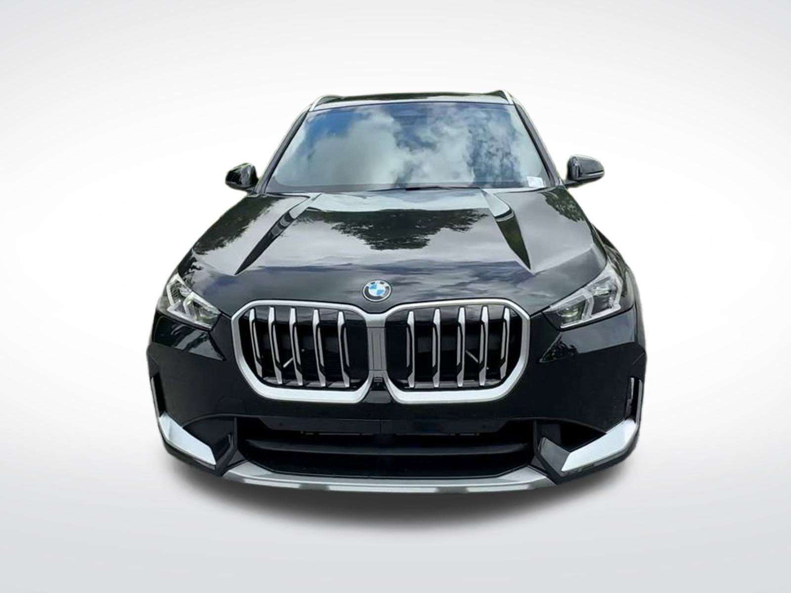2025 Bmw X1 XDrive28i photo 3