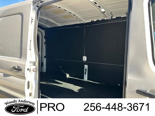 2025 Ford Transit photo 7