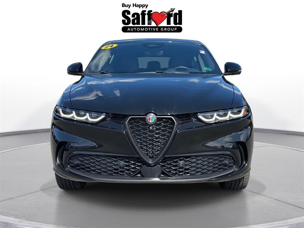 2024 Alfa Romeo Tonale Veloce photo 8