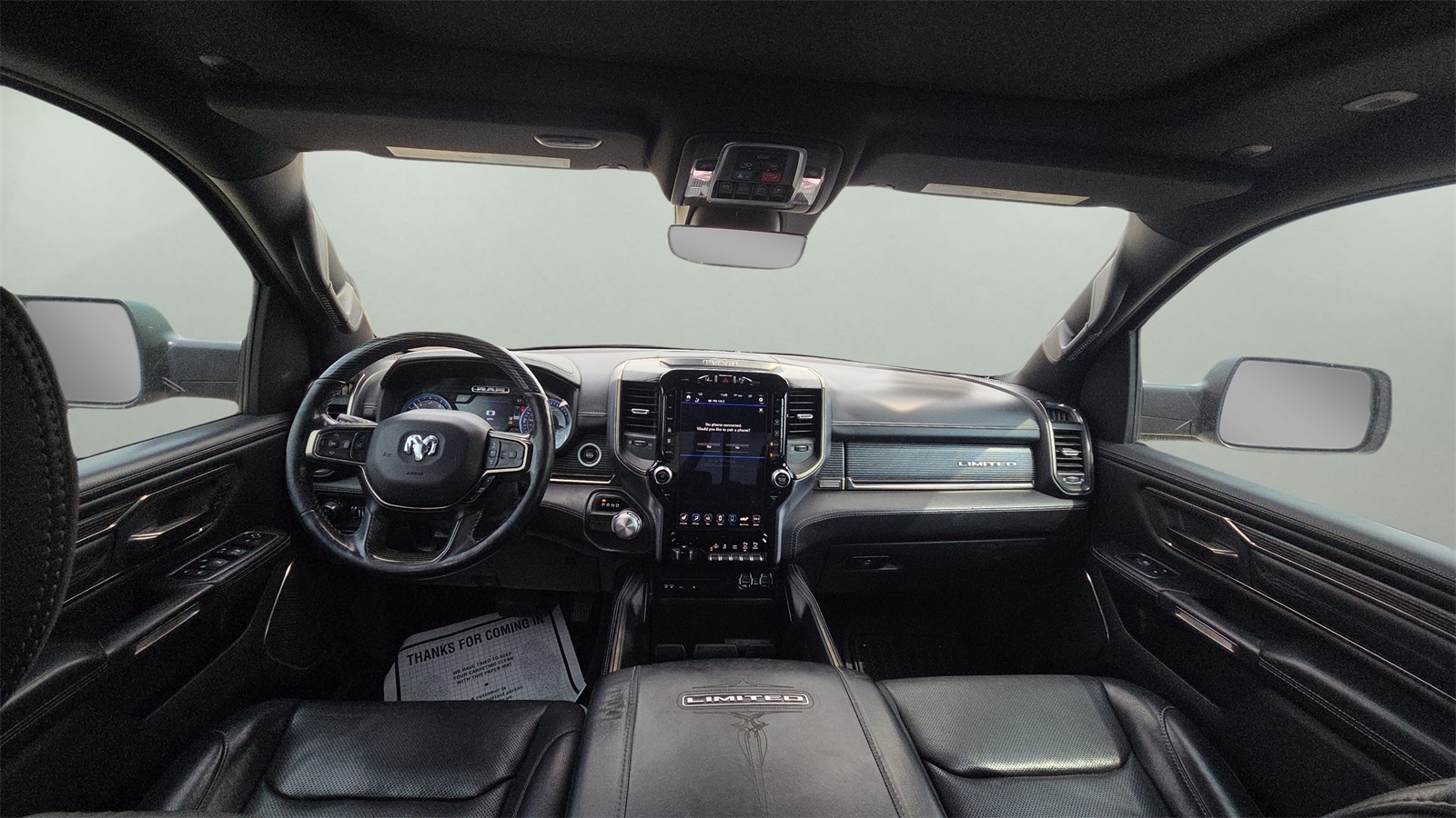 2019 Ram 1500 Limited photo 18