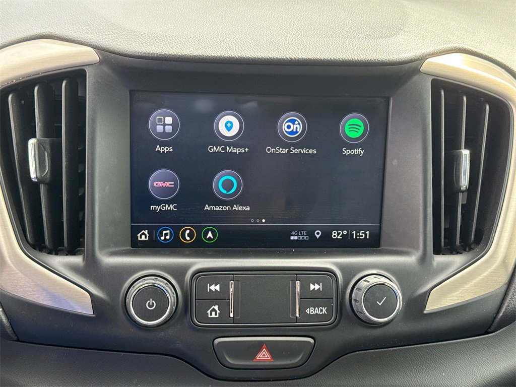 2019 Gmc Terrain Denali photo 21