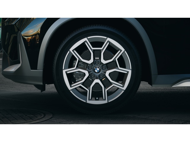 2026 Bmw X1 XDrive28i photo 5