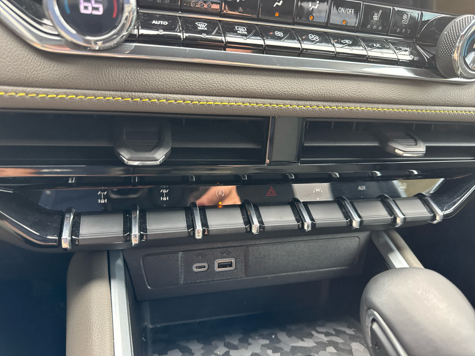 2023 Chevrolet Colorado ZR2 photo 33