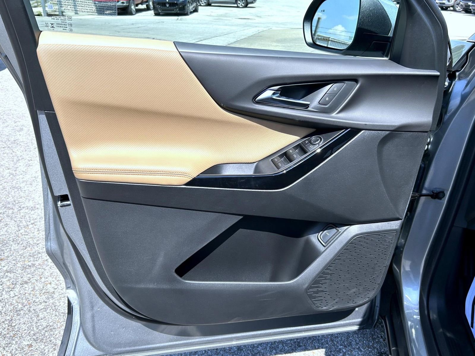 2026 Chevrolet Equinox ACTIV photo 5