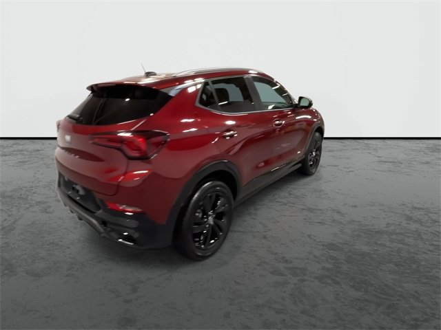 2025 Buick Encore GX Sport Touring photo 8