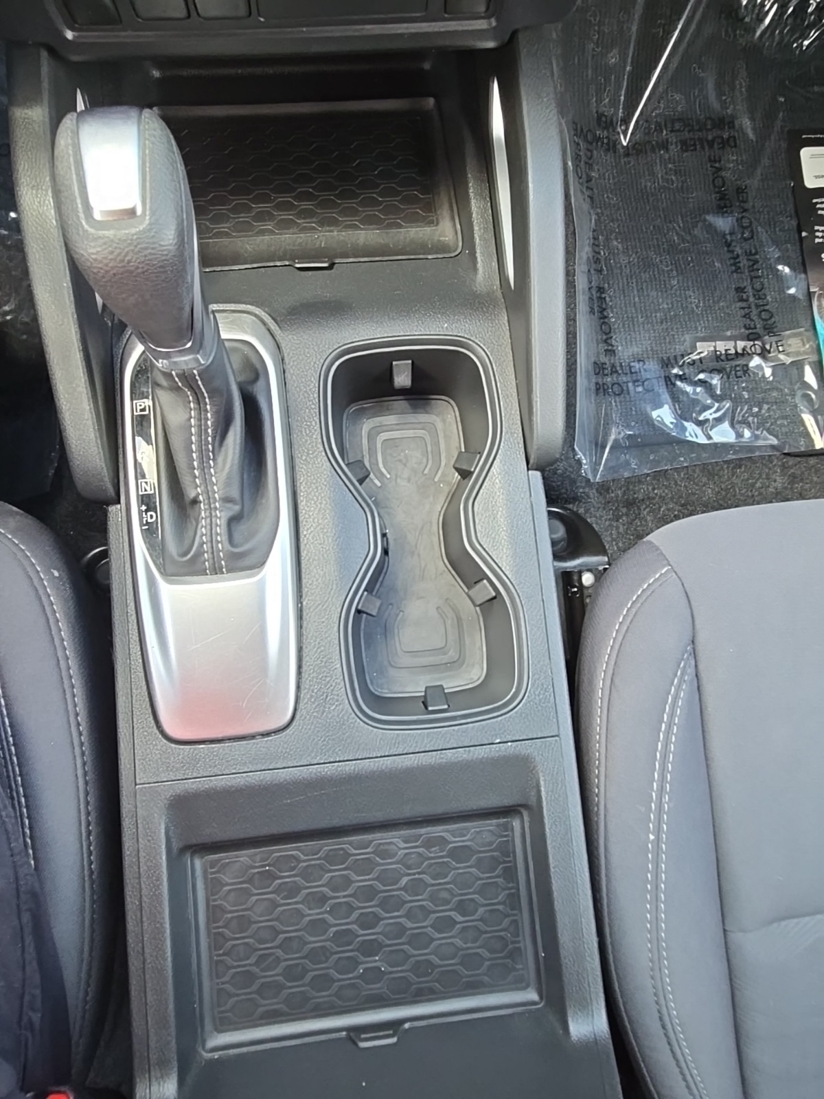2023 Nissan Frontier SV photo 20