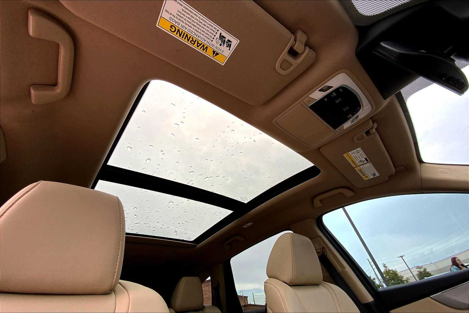 2024 Acura MDX SH-AWD photo 12