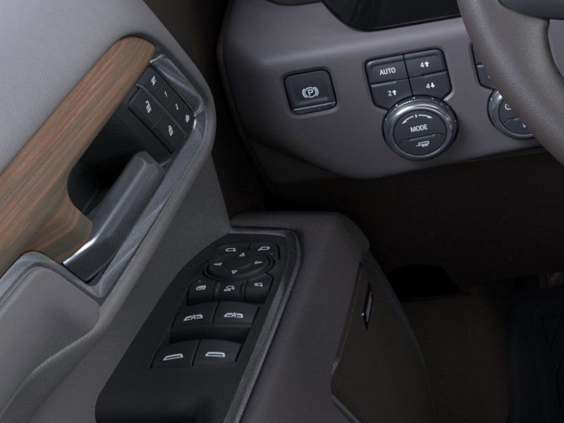 2025 Gmc Sierra 2500 SLT photo 22