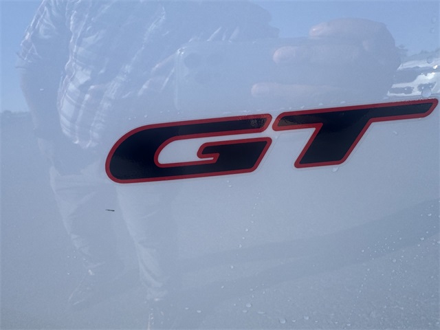 2026 Dodge Durango GT Plus photo 10