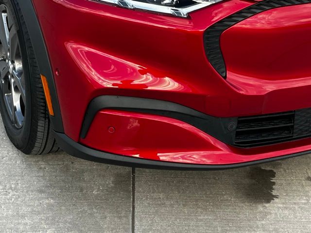 2023 Ford Mustang Mach-E Select photo 6
