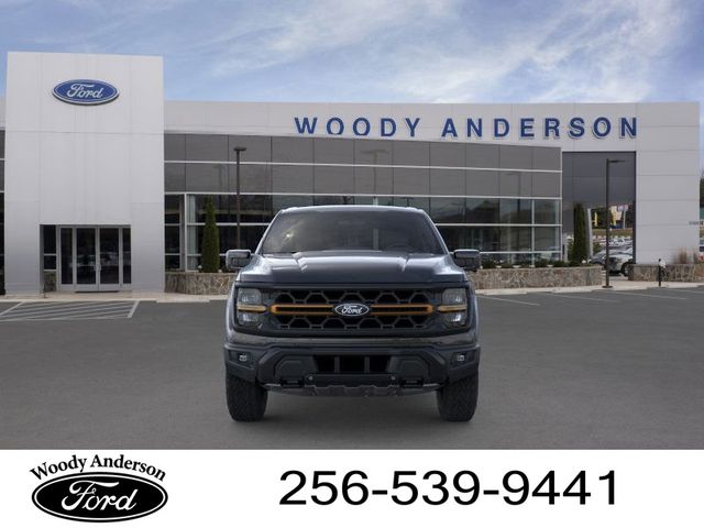 2025 Ford F-150 Tremor photo 4