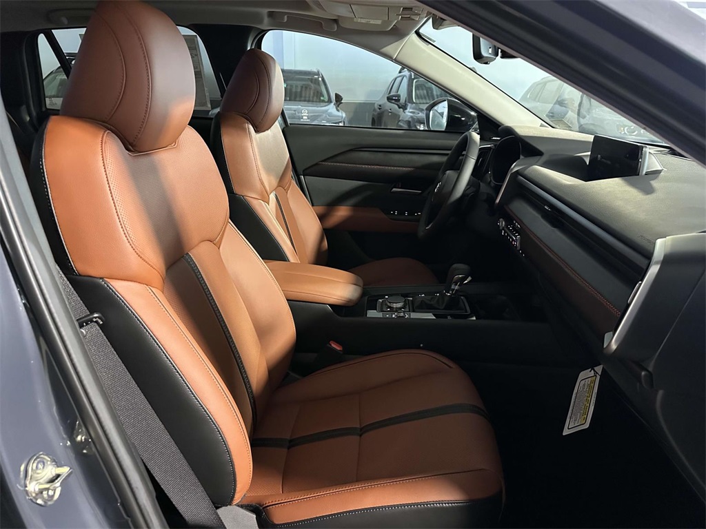2025 Mazda CX-50 2.5 Turbo Meridian Edition photo 15