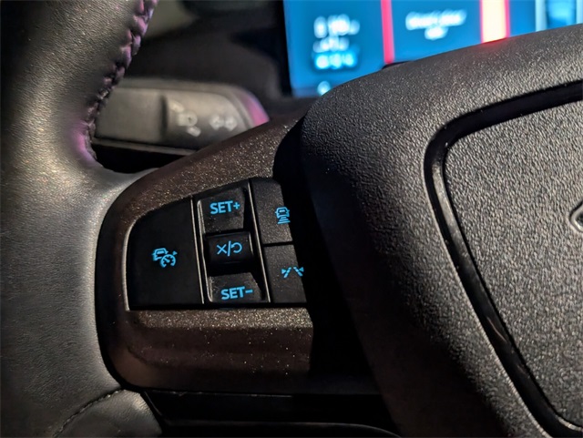 2022 Ford Mustang Mach-E Select photo 20