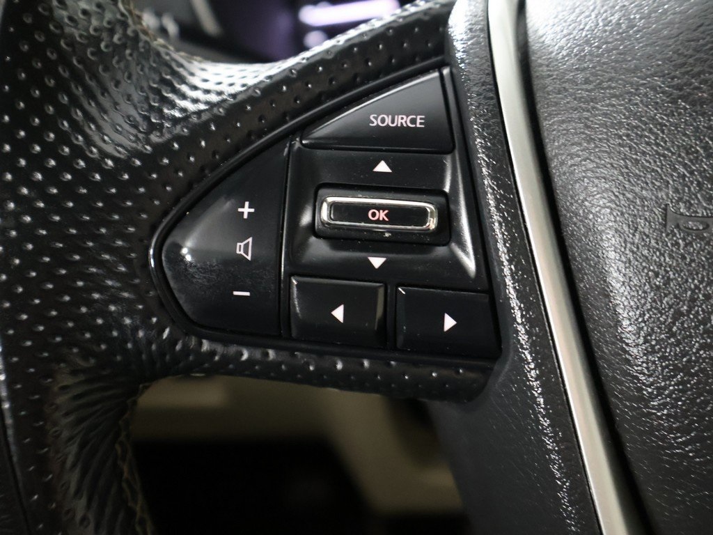 2019 Nissan Maxima SL photo 43