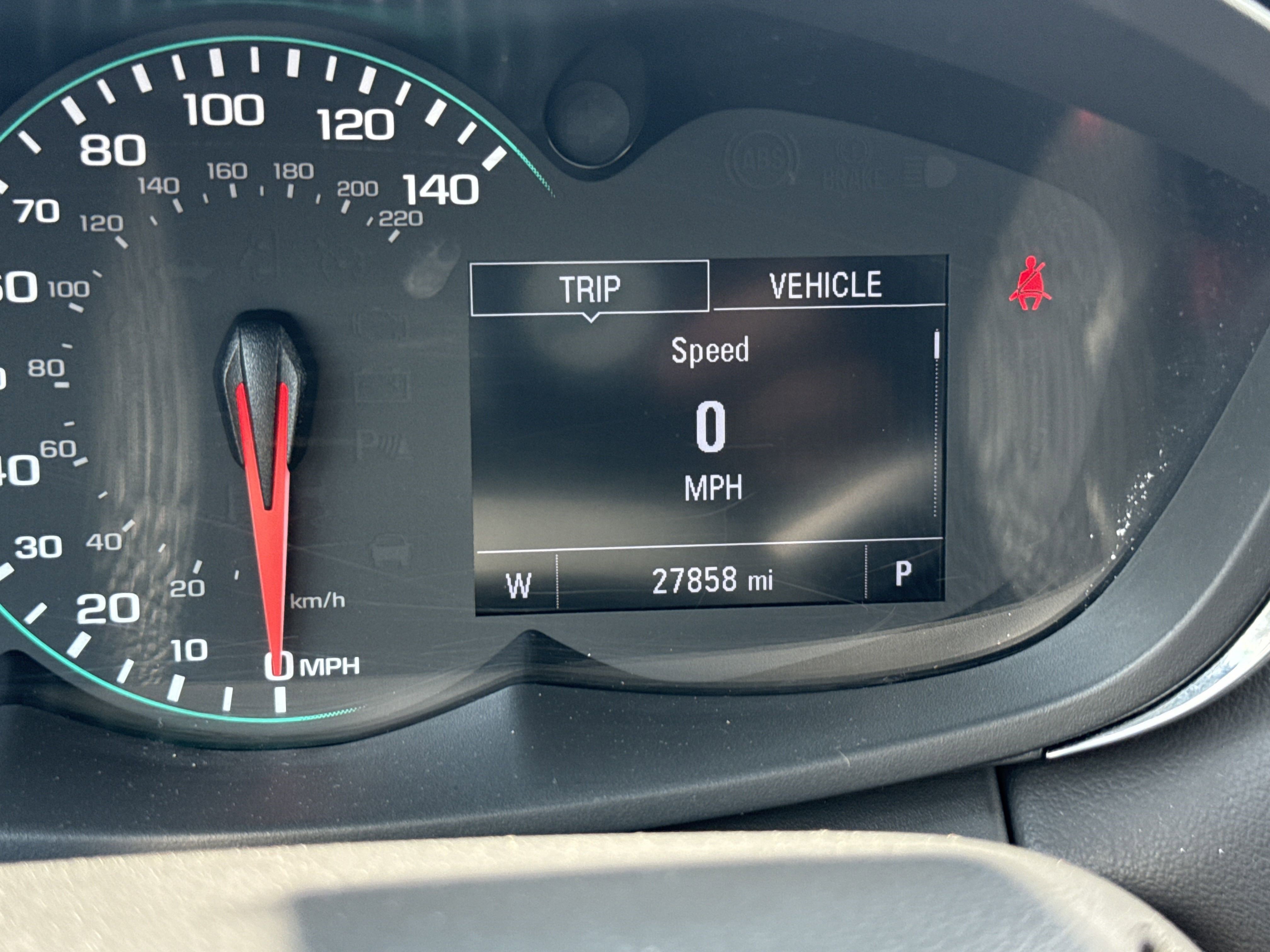 2022 Chevrolet Trax LT photo 16