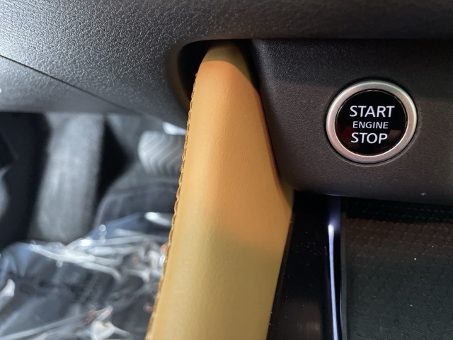 2022 Nissan Rogue Platinum photo 20
