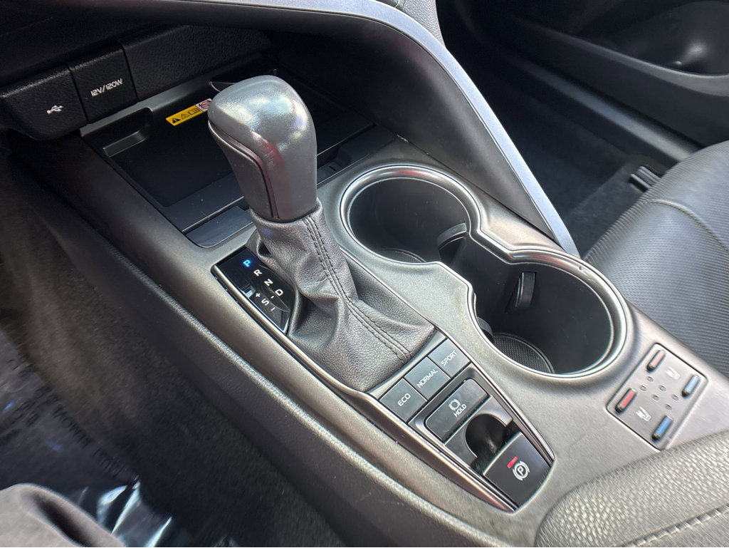 2024 Toyota Camry XSE V6 photo 25