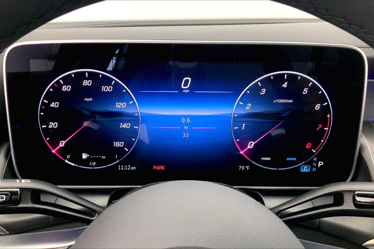 2025 Mercedes Benz GLC 300 4MATIC photo 17