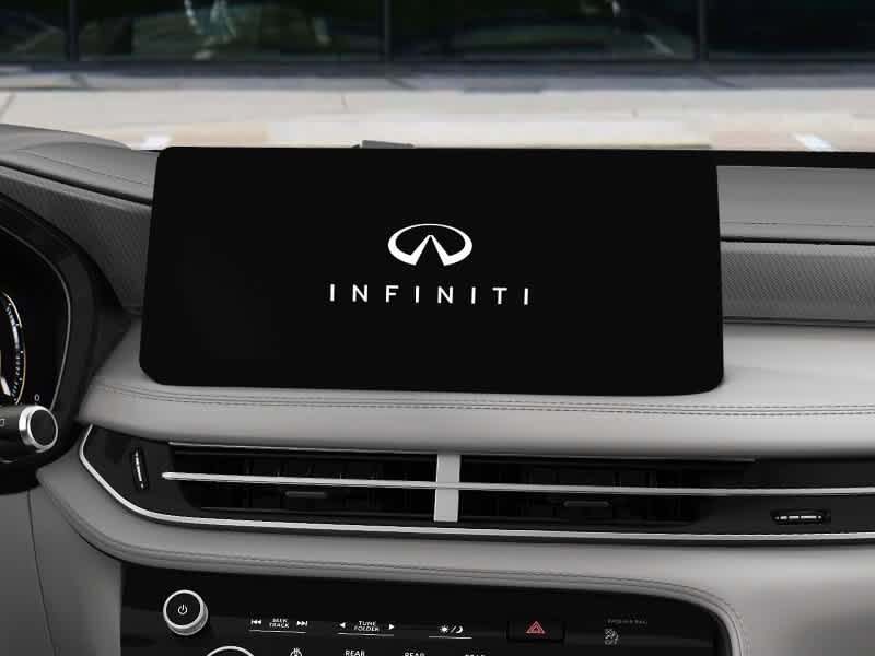 2026 Infiniti QX60 Luxe AWD photo 13