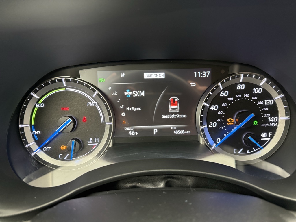 2022 Toyota Highlander Hybrid Limited photo 4