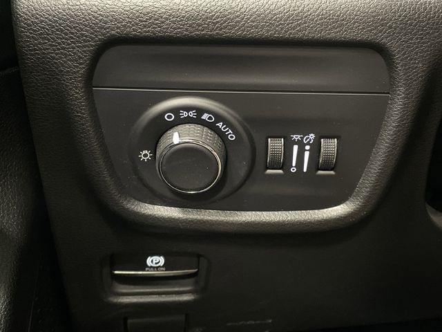2024 Jeep Grand Cherokee Altitude X photo 19