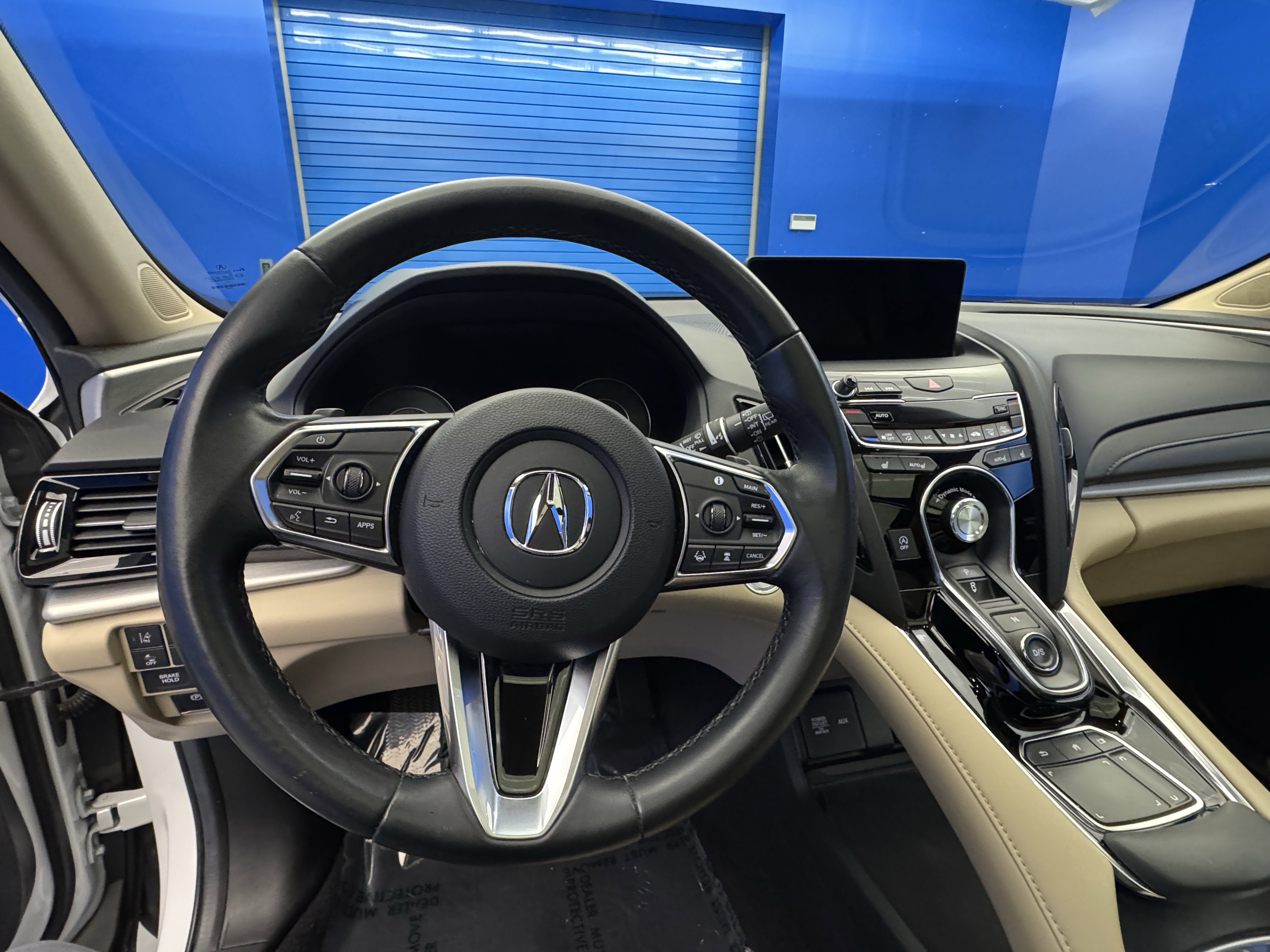 2020 Acura RDX Technology photo 2