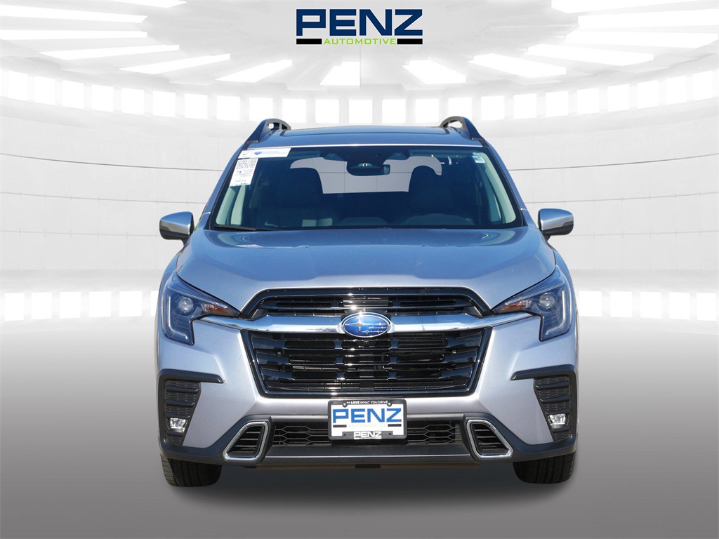 Used 2023 Subaru Ascent Touring with VIN 4S4WMAWDXP3401252 for sale in Rochester, Minnesota