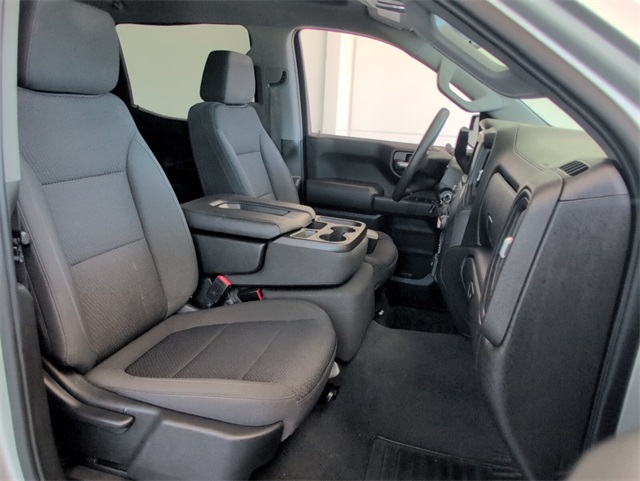 2021 Chevrolet Silverado 1500 Custom photo 14