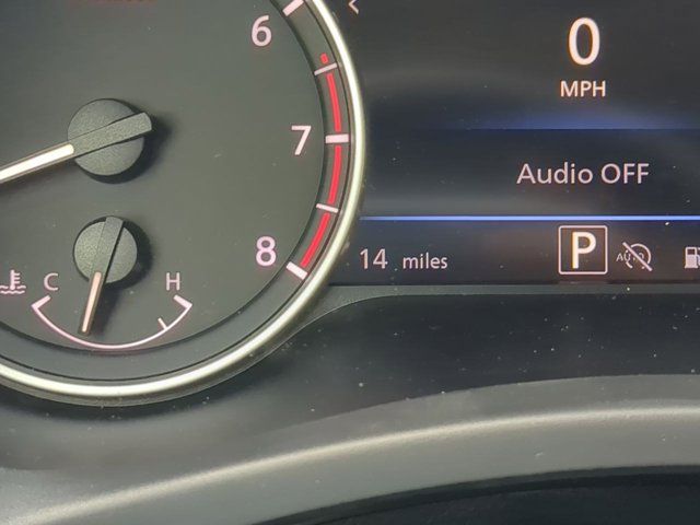 2025 Nissan Sentra SV photo 24