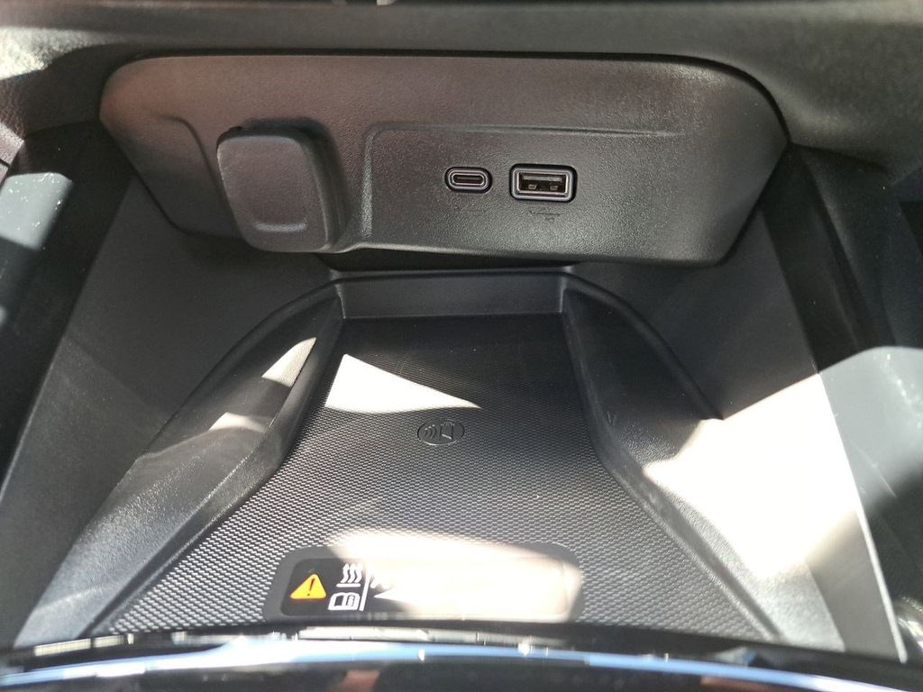 2024 Chevrolet Trax ACTIV photo 22