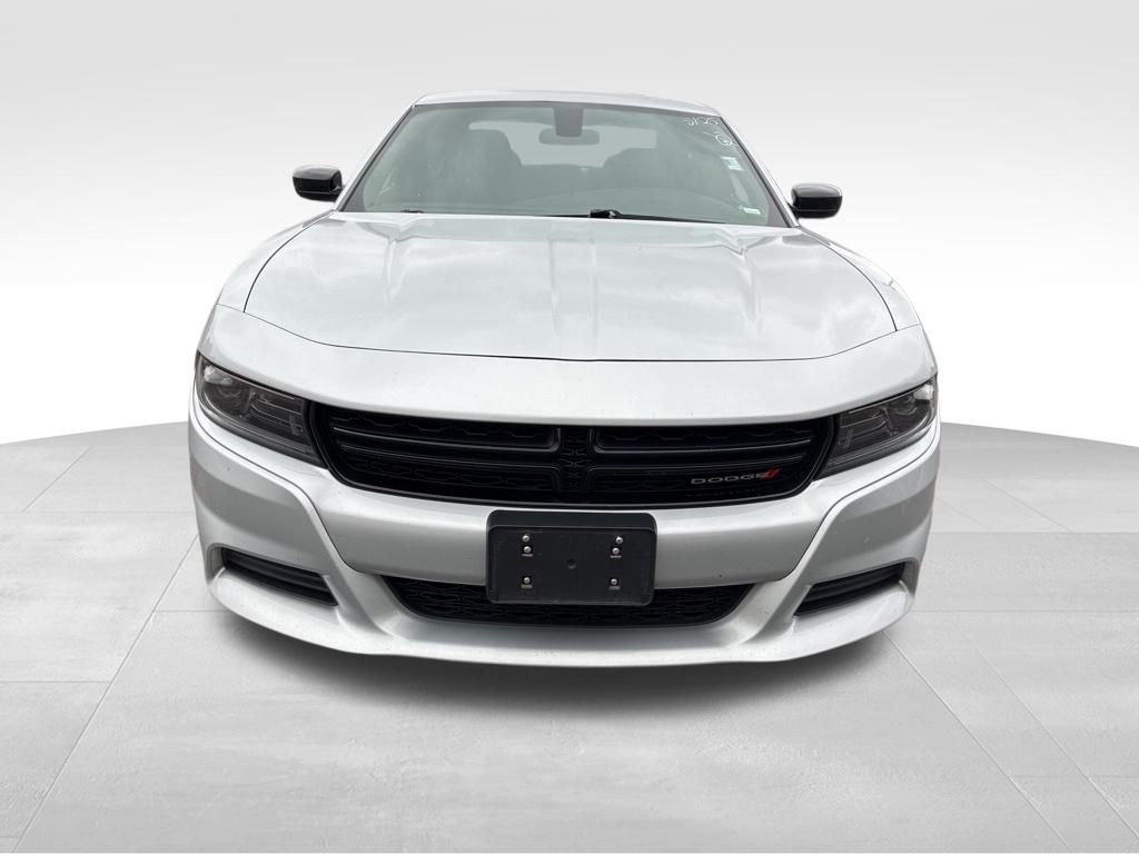 2023 Dodge Charger SXT photo 8