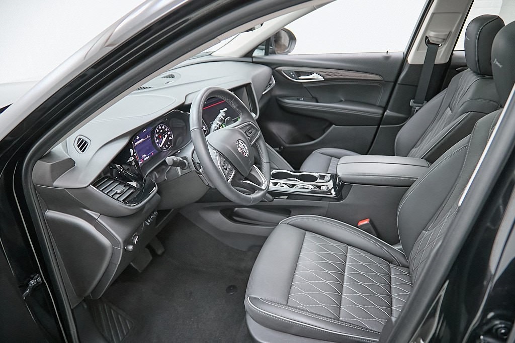 2023 BUICK ENVISION - Image 20