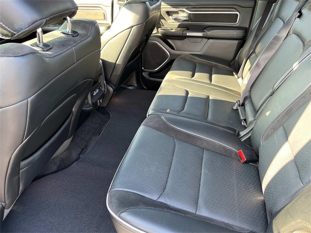 2025 Ram 1500 Laramie photo 18