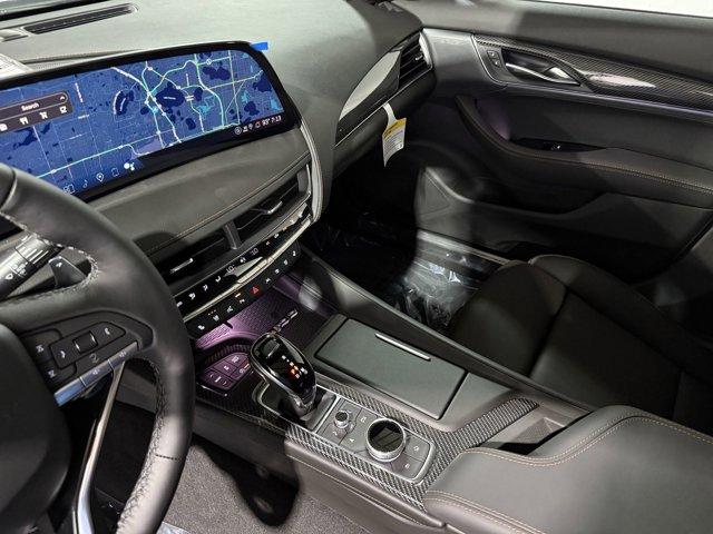 2025 Cadillac CT5 Sport photo 33
